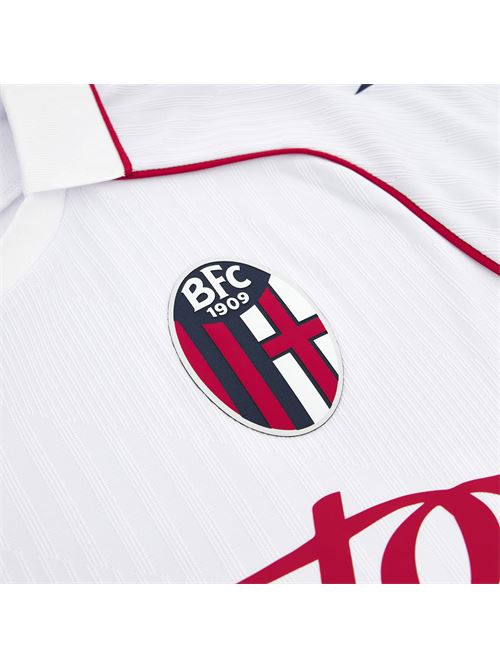 Macron Bologna maglia gara awa 26/27 Bologna | 400125130AWAY 26/27